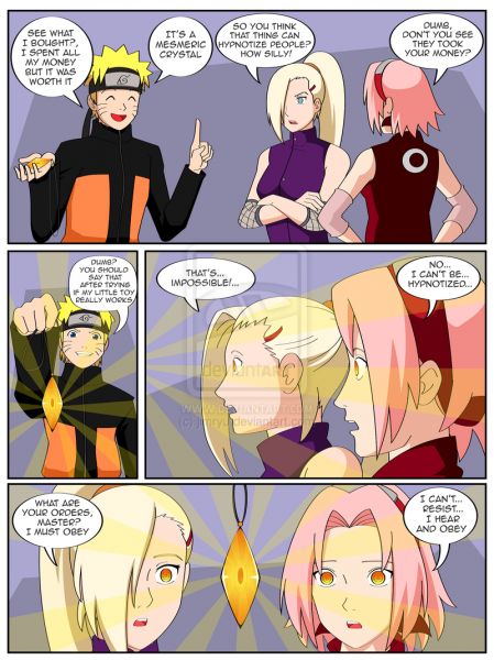 anime sexual comics