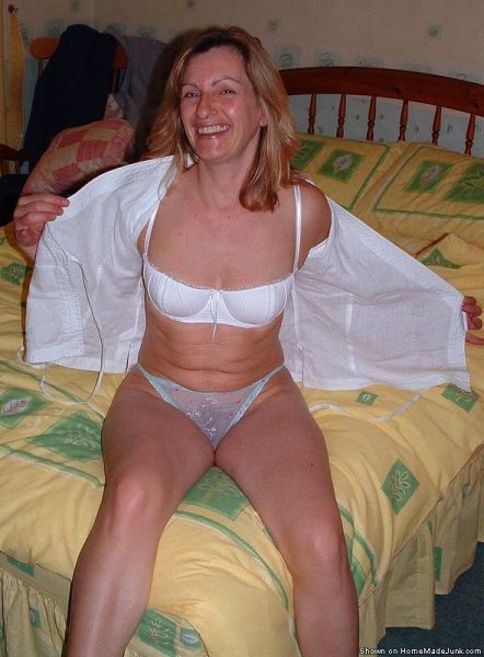 homemade older mature naked women