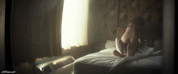 olivia wilde sleeping