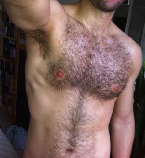 mature hairy nude guys