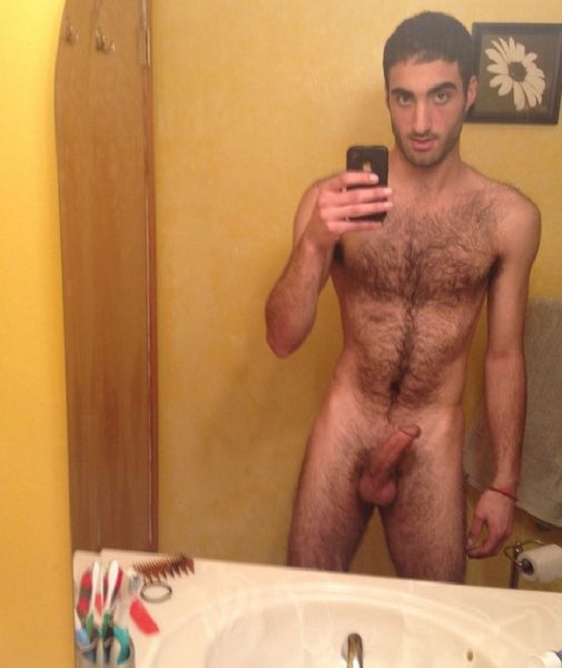 straight guys ass nudes