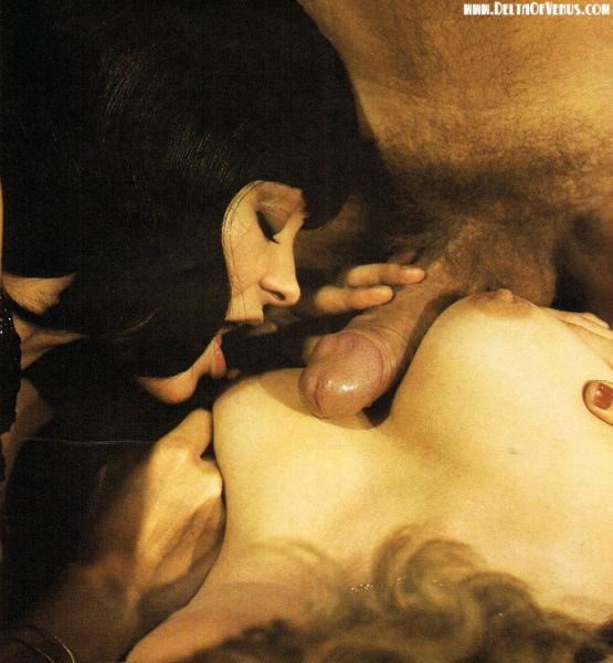 vintage erotic art bbw