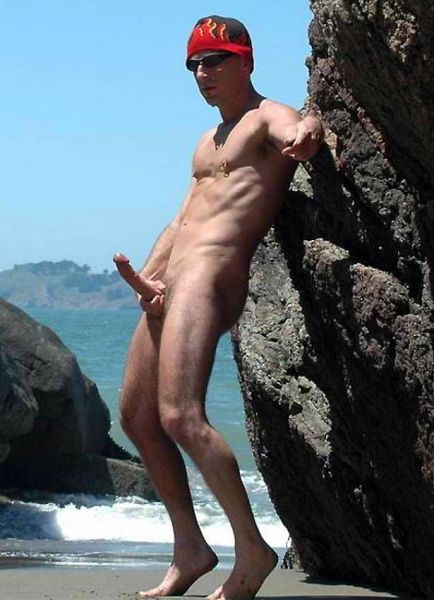 adult gay nude beaches