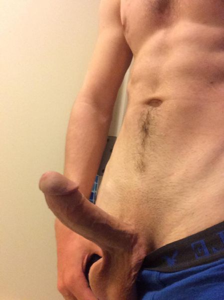 gay huge cock nude naked shaved