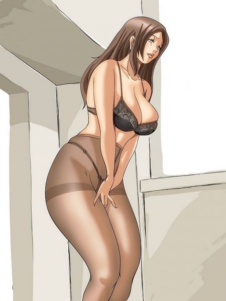 hot anime bikini sex