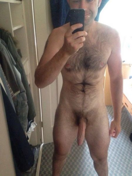 uncut men with big tits