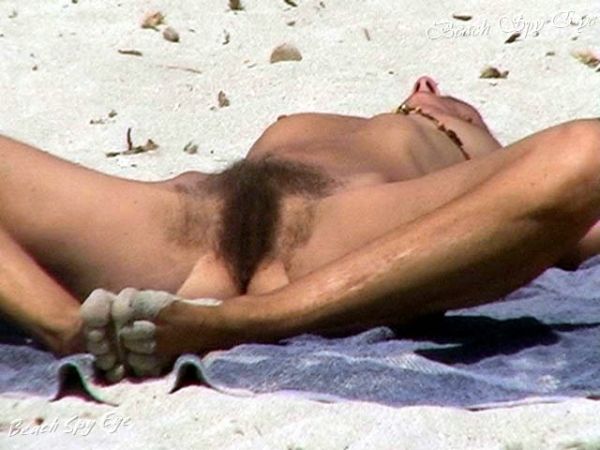 voluptuous nude beach