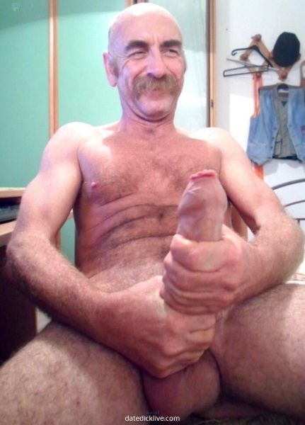 sexy hairy man penis
