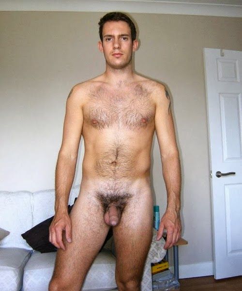 gay hairy uncut mature men