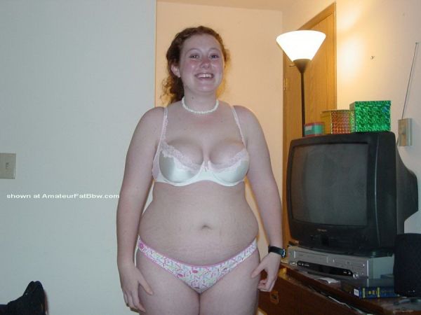 curvy amateur girlfriend