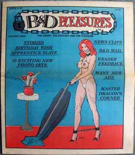 vintage bdsm fuck