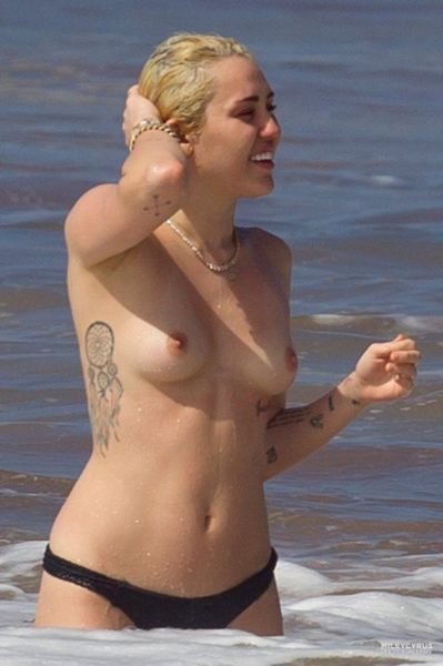 big nude boob