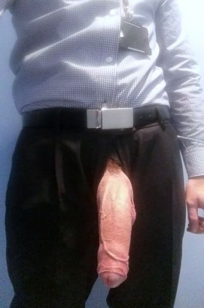 porn huge cock bulge