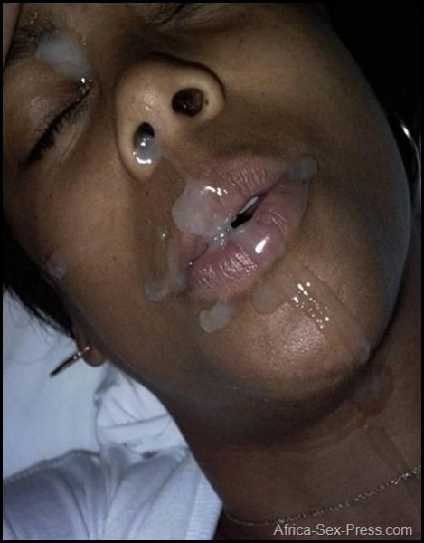 facial cum shot porn