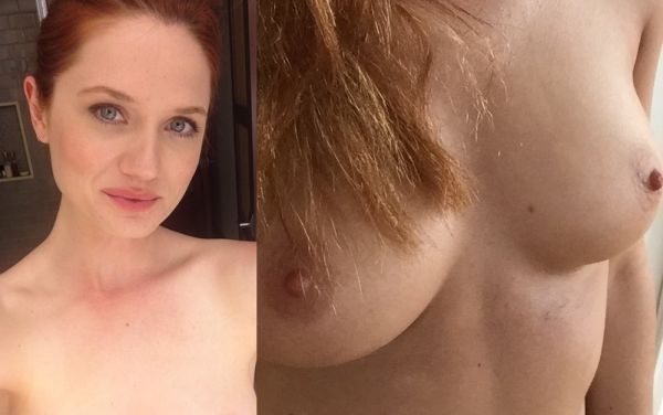 sophia rossi nude naked