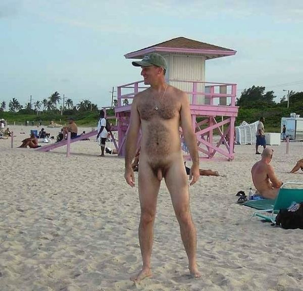 gay nude beach bj