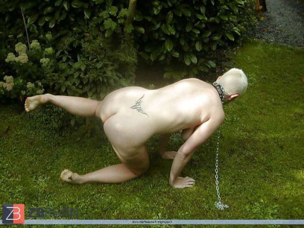 naked mature bdsm