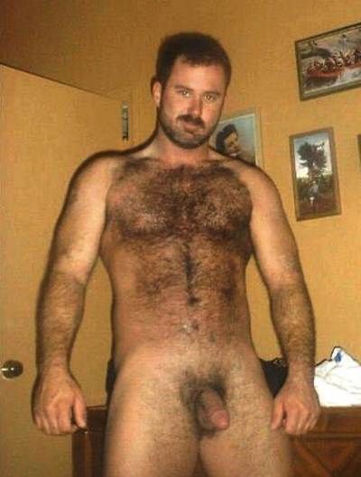 hairy ginger gay men porn