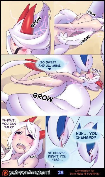 nude anime porn comics