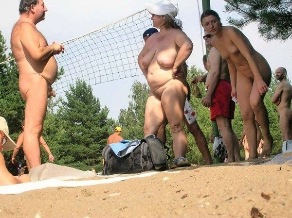 nude beach fucking