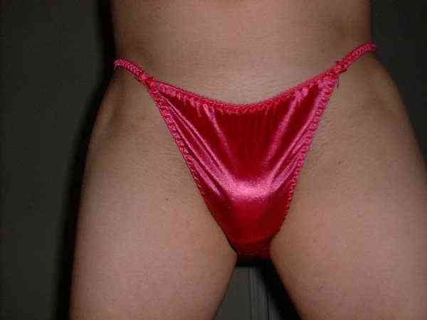 men wearing panties cumming her