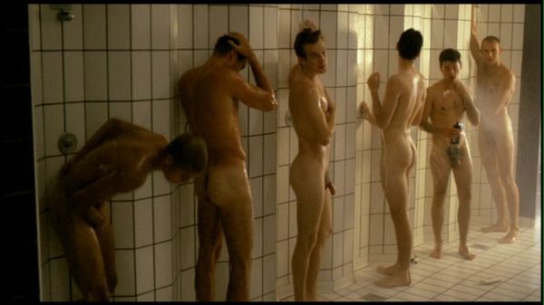 pornstar shower scenes