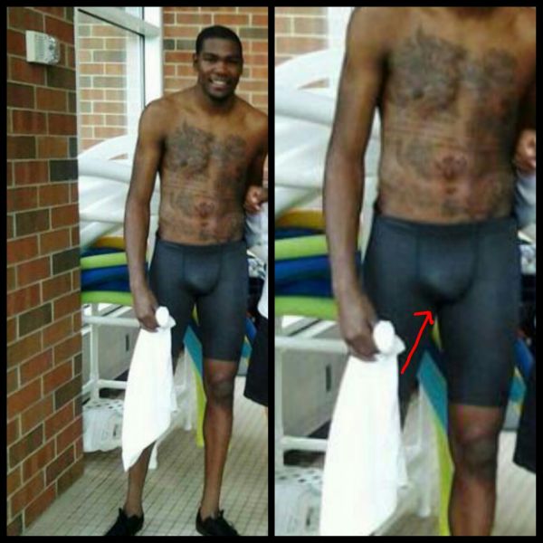 nude gay men nipples