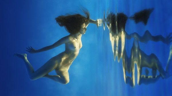 love underwater photography