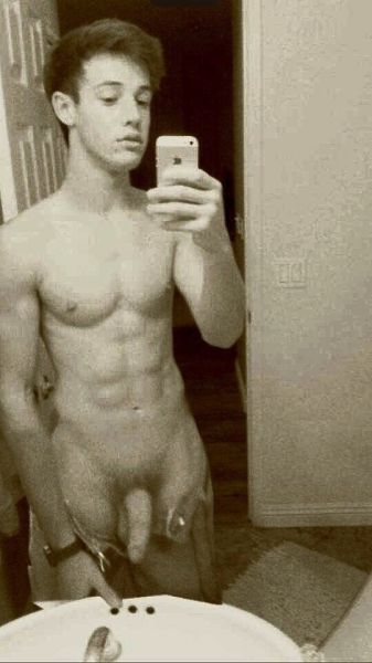 chad donovan nude
