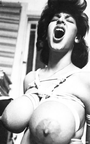 vintage natural breasts