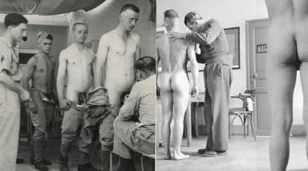 vintage female lesbian