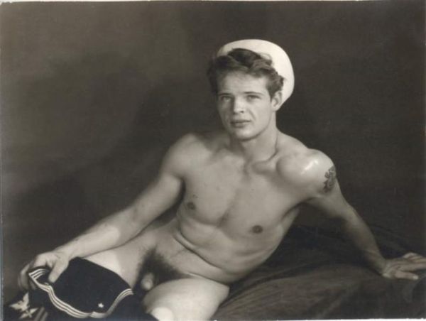 vintage topless
