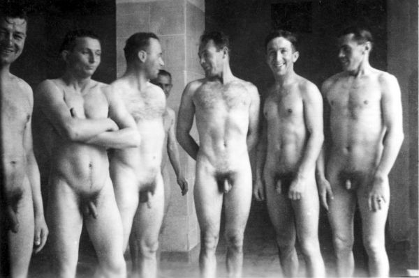 vintage nude women sex