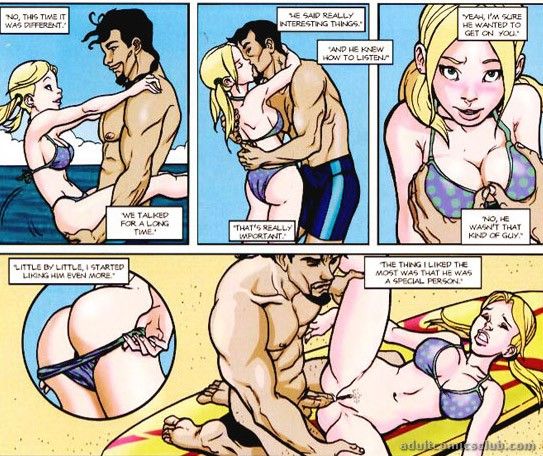 adult xxx comics