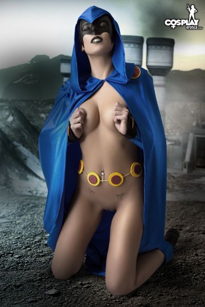 cosplay erotica fucking