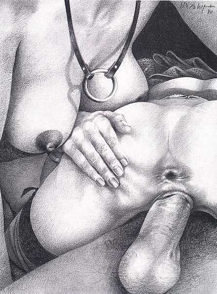 erotic art gif