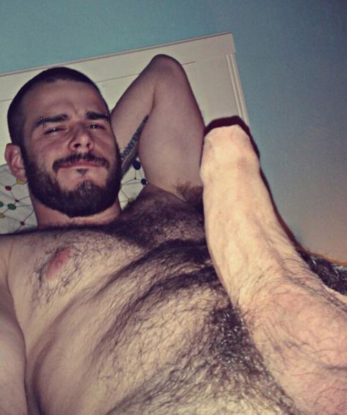 hot hairy men nude cock