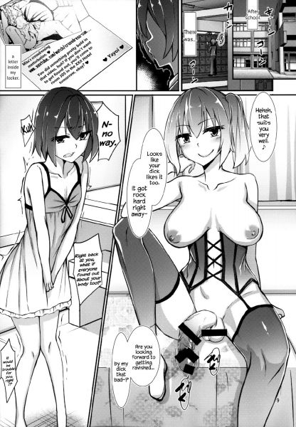 booty anime porn comics