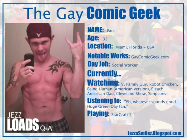 gay male cock comics