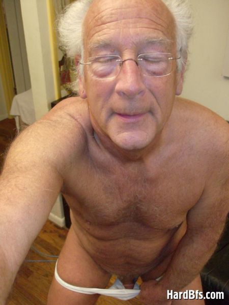 nude older gays male nude