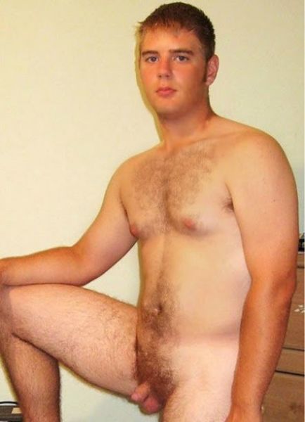 hot naked guys with hard cocks