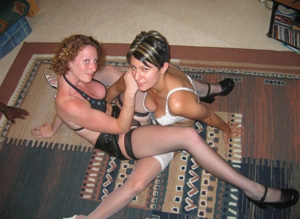 sexy hardcore lesbian sex