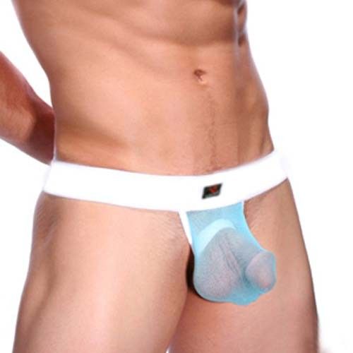 men lingerie penis