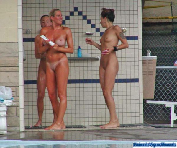 milf nude beach