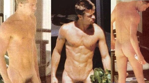 naked male pornstars