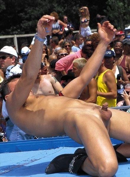 huge cock nude beach erection