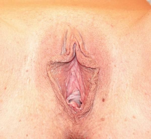 amateur vulva