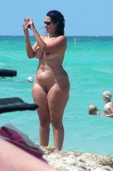 nude wide hips big ass
