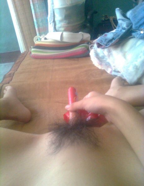 nude selfies blowjob