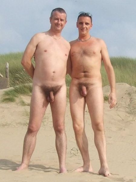 nude average man penis